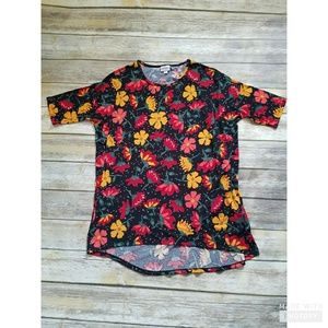 Lularoe Flower Irma